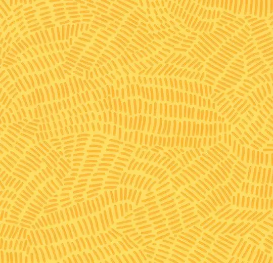 405UP43C yellow doodle